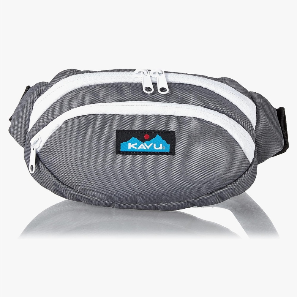 Kavu Spectator Belt Bag Fanny/Hip Pack